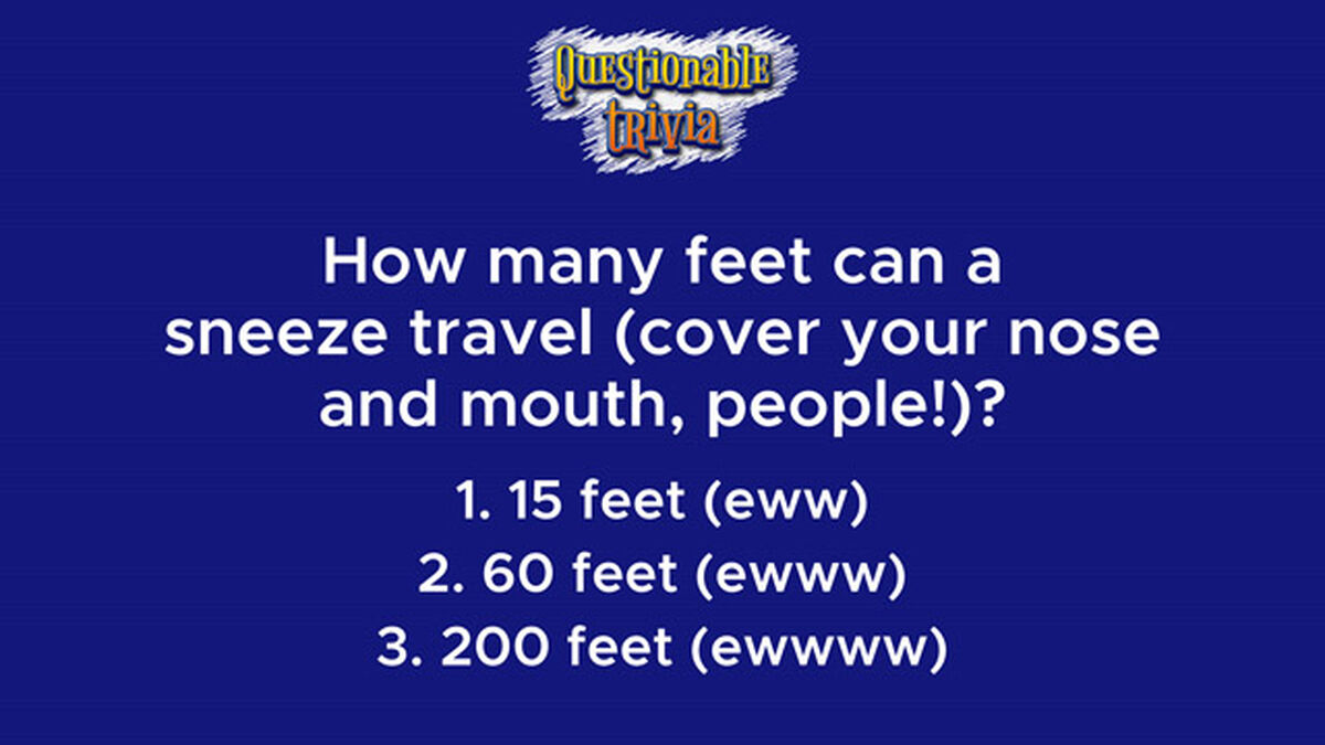 Questionable Trivia image number null